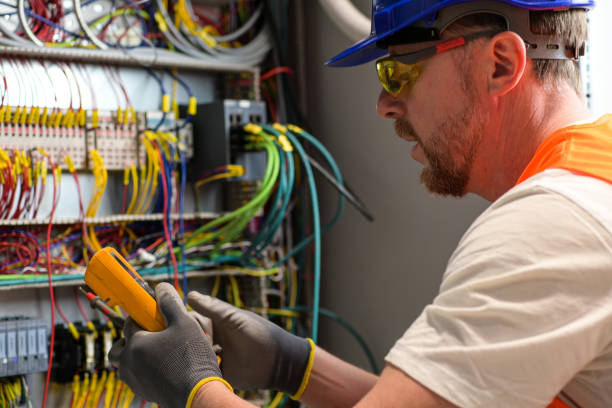 Best Circuit Breaker Repair  in Dallas, NC