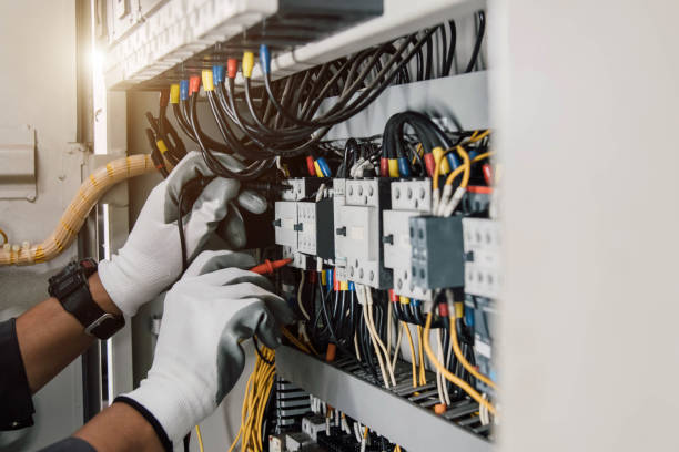 Best Affordable Electrician  in Dallas, NC
