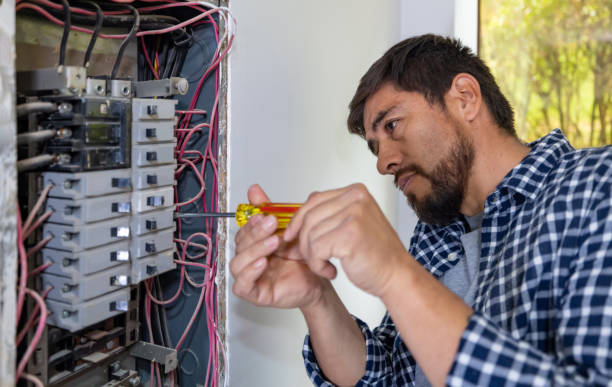 Best Electrical Contractors for Businesses  in Dallas, NC